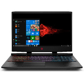 OMEN by HP 15-dc1055nl Intel® Core™ i5 i5-9300H Computer portatile 39,6 cm (15.6") Full HD 16 GB DDR4-SDRAM 512 GB SSD NVIDIA® GeForce RTX™ 2060 Wi-Fi 5 (802.11ac) Windows 10 Home Nero OMEN by HP 15-dc1055nl Intel® Core™ i5 i5-9300H Computer portatile 39,6 cm (15.6") Full HD 16 GB DDR4-SDRAM 512 GB SSD NVIDIA® GeForce RTX™ 2060 Wi-Fi 5 (802.11ac) Windows 10 Home Nero