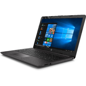 HP 250 G7 Intel® Core™ i7 i7-1065G7 Computer portatile 39,6 cm (15.6") HD 8 GB DDR4-SDRAM 256 GB SSD Wi-Fi 5 (802.11ac) Windows 10 Pro Grigio, Argento