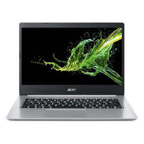Acer Aspire 5 A514-53-36V9 Intel® Core™ i3 i3-1005G1 Computer portatile 35,6 cm (14") Full HD 8 GB DDR4-SDRAM 512 GB SSD Wi-Fi 6 (802.11ax) Windows 10 Home Argento