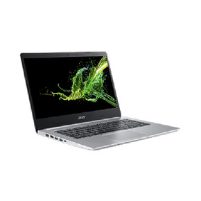 Acer Aspire 5 A514-53-36V9 Intel® Core™ i3 i3-1005G1 Computer portatile 35,6 cm (14") Full HD 8 GB DDR4-SDRAM 512 GB SSD Wi-Fi 6 (802.11ax) Windows 10 Home Argento