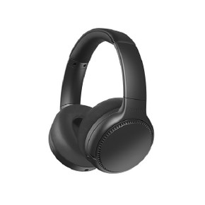 Panasonic RB-M700B Cuffie Con cavo e senza cavo A Padiglione MUSICA Bluetooth Nero Panasonic RB-M700B Cuffie Con cavo e senza cavo A Padiglione MUSICA Bluetooth Nero