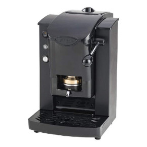 Faber Italia Slot Plast Automatica/Manuale Macchina per caffè a cialde Nero