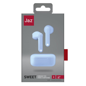 SBS TEJZEARTWSHIHATBTA cuffia e auricolare Wireless In-ear MUSICA Bluetooth Blu SBS TEJZEARTWSHIHATBTA cuffia e auricolare Wireless In-ear MUSICA Bluetooth Blu