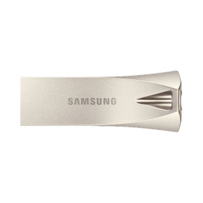 Samsung MUF-64BE unità flash USB 64 GB USB tipo A 3.2 Gen 1 (3.1 Gen 1) Argento