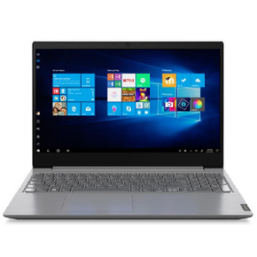 Lenovo V 15 IIL Intel® Core™ i7 i7-1065G7 Computer portatile 39,6 cm (15.6") Full HD 8 GB DDR4-SDRAM 512 GB SSD Wi-Fi 5 (802.11ac) Windows 10 Pro Grigio