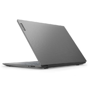 Lenovo V 15 IIL Intel® Core™ i7 i7-1065G7 Computer portatile 39,6 cm (15.6") Full HD 8 GB DDR4-SDRAM 512 GB SSD Wi-Fi 5 (802.11ac) Windows 10 Pro Grigio