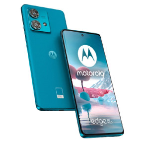 Motorola Edge 40 Neo 16,6 cm (6.55") Doppia SIM Android 13 5G USB tipo-C 12 GB 256 GB 5000 mAh Blu Motorola Edge 40 Neo 16,6 cm (6.55") Doppia SIM Android 13 5G USB tipo-C 12 GB 256 GB 5000 mAh Blu
