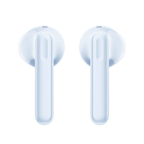 OPPO Enco Air3i Auricolari True Wireless, 35h di Autonomia, Driver da 13.4mm, Bluetooth 5.3, Raggio 10m, Controlli Touch, Cancellazione del rumore IA, Android e iOS, IPX4, [Versione Italiana], Blue
