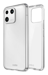 SBS TESKINXI13T custodia per cellulare 16,1 cm (6.36") Cover Trasparente