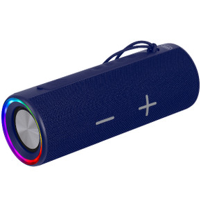 Trevi XR JUMP ALTOPARLANTE 20W WIRELESS USB MICRO SD TWS XR 8A35 BLU