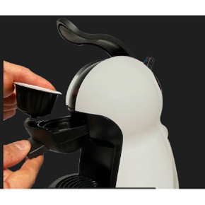 CUORE NERO 10 CAPSULE DOLCE GUSTO VANIGLIA CUORE NERO 10 CAPSULE DOLCE GUSTO VANIGLIA