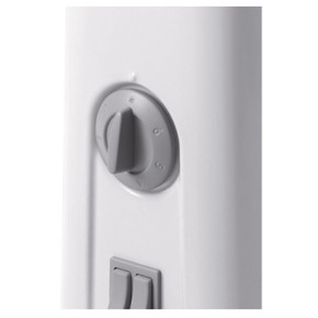 De’Longhi HCM2030 stufetta elettrica 2000 W