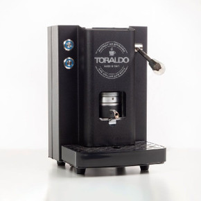 TORALDO MACCHINA DA CAFFE' ROCK-BLACK TORALDO MACCHINA DA CAFFE' ROCK-BLACK