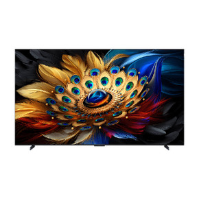 TCL C65 Series Serie C6 Smart TV QLED 4K 98" 98C655, 144Hz, audio Onkyo con subwoofer, Google TV TCL C65 Series Serie C6 Smart TV QLED 4K 98" 98C655, 144Hz, audio Onkyo con subwoofer, Google TV
