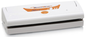 Magic Vac Alice macchina per sottovuoto 800 mbar Bianco (1)