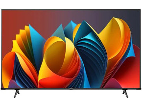 Hisense 65E79NQ TV 165,1 cm (65") 4K Ultra HD Smart TV Wi-Fi Nero 330 cd/m² Hisense 65E79NQ TV 165,1 cm (65") 4K Ultra HD Smart TV Wi-Fi Nero 330 cd/m²