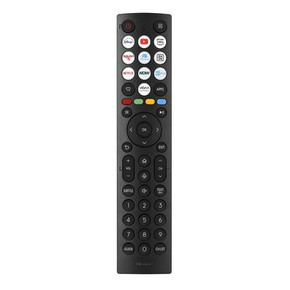 Hisense 55A69N TV 139,7 cm (55") 4K Ultra HD Smart TV Wi-Fi Nero 300 cd/m² Hisense 55A69N TV 139,7 cm (55") 4K Ultra HD Smart TV Wi-Fi Nero 300 cd/m²