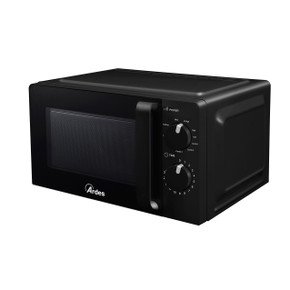 Ardes AR6520G forno a microonde Superficie piana Microonde combinato 20 L 700 W Nero