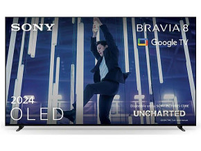 Sony BRAVIA XR K55XR83PAEP - Smart TV OLED 4K 55" Google TV, Processore XR Cognitive, Perfetto per PlayStation 5 Sony BRAVIA XR K55XR83PAEP - Smart TV OLED 4K 55" Google TV, Processore XR Cognitive, Perfetto per PlayStation 5