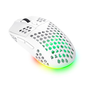 Trust GXT 929 Helox mouse Giocare Mano destra RF Wireless Ottico 4800 DPI (1)