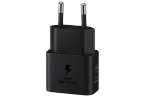 Samsung Caricabatterie USB Type-C Super Fast Charging (25W) (1) Samsung Caricabatterie USB Type-C Super Fast Charging (25W) (1)