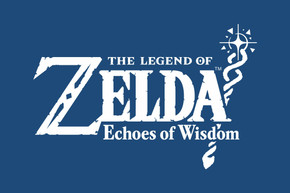 Nintendo The Legend of Zelda: Echoes of Wisdom Nintendo The Legend of Zelda: Echoes of Wisdom