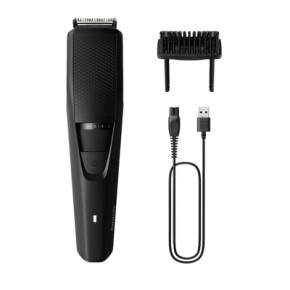 PHILIPS Regolabarba serie 3000 bt3234/15 PHILIPS Regolabarba serie 3000 bt3234/15