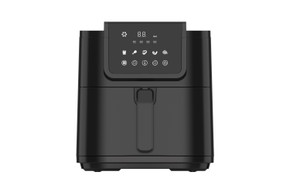 Ardes ARFRYA05L friggitrice Singolo Indipendente 1700 W Friggitrice ad aria calda Nero Ardes ARFRYA05L friggitrice Singolo Indipendente 1700 W Friggitrice ad aria calda Nero