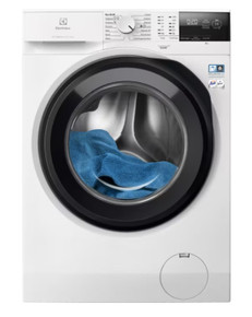 Electrolux EW6FBG210G lavatrice Caricamento frontale 10 kg 1400 Giri/min Bianco Electrolux EW6FBG210G lavatrice Caricamento frontale 10 kg 1400 Giri/min Bianco