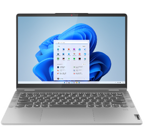 Lenovo IdeaPad Flex 5 Convertibile 14" AMD Ryzen5 16GB 512GB