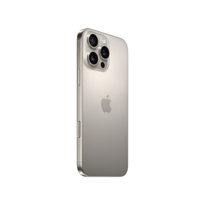 Apple iPhone 16 Pro Max 256GB Titanio Naturale Apple iPhone 16 Pro Max 256GB Titanio Naturale