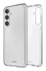 SBS TESKINSAS25PT custodia per cellulare 17 cm (6.7") Cover Trasparente SBS TESKINSAS25PT custodia per cellulare 17 cm (6.7") Cover Trasparente
