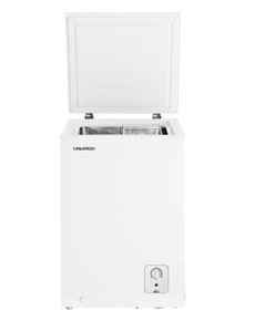 Congelatore a Pozzetto Statico Sangiorgio SP10SWH | Ampio Spazio e Conservazione Ottimale