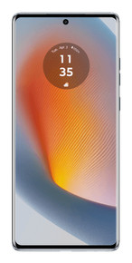 Motorola Edge 50 Fusion 17 cm (6.7") Doppia SIM Android 14 5G USB tipo-C 8 GB 256 GB 5000 mAh Marshmallow blue Motorola Edge 50 Fusion 17 cm (6.7") Doppia SIM Android 14 5G USB tipo-C 8 GB 256 GB 5000 mAh Marshmallow blue