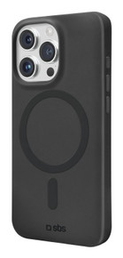 SBS TEINSTMAGIP1661PK custodia per cellulare 16 cm (6.3") Cover Nero SBS TEINSTMAGIP1661PK custodia per cellulare 16 cm (6.3") Cover Nero