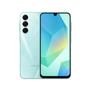 Samsung Galaxy A16 4G Verde Chiaro Display Super AMOLED 6.7" 90Hz Tripla Fotocamera 50MP Batteria 5000mA Samsung Galaxy A16 4G Verde Chiaro Display Super AMOLED 6.7" 90Hz Tripla Fotocamera 50MP Batteria 5000mA