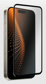 SBS TED3OSCRGLIP1661P protezione per lo schermo e il retro dei telefoni cellulari Pellicola proteggischermo trasparente Apple 1 pz