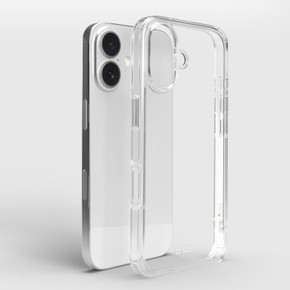 SBS TED3OCOVIP1661 custodia per cellulare 15,5 cm (6.1") Cover Trasparente