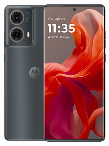 Motorola moto g 85 G5 16,9 cm (6.67") Dual SIM ibrida Android 14 5G USB tipo-C 8 GB 256 GB 5000 mAh Grigio Motorola moto g 85 G5 16,9 cm (6.67") Dual SIM ibrida Android 14 5G USB tipo-C 8 GB 256 GB 5000 mAh Grigio