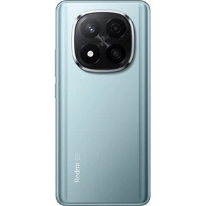 Xiaomi Redmi Note 14 Pro+ 5G 16,9 cm (6.67") Doppia SIM USB tipo-C 8 GB 256 GB 5110 mAh Blu Xiaomi Redmi Note 14 Pro+ 5G 16,9 cm (6.67") Doppia SIM USB tipo-C 8 GB 256 GB 5110 mAh Blu