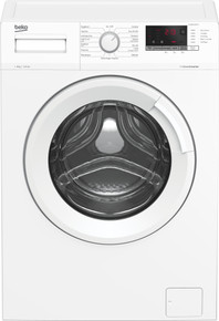 Beko WUXR81282WI/IT lavatrice Caricamento frontale 8 kg 1200 Giri/min Bianco Beko WUXR81282WI/IT lavatrice Caricamento frontale 8 kg 1200 Giri/min Bianco