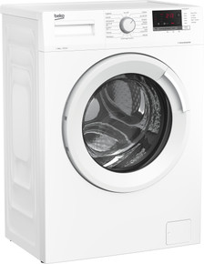 Beko WUXR81282WI/IT lavatrice Caricamento frontale 8 kg 1200 Giri/min Bianco Beko WUXR81282WI/IT lavatrice Caricamento frontale 8 kg 1200 Giri/min Bianco