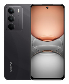 realme C75 17,1 cm (6.72") Doppia SIM Android 14 4G USB tipo-C 8 GB 256 GB 6000 mAh Nero realme C75 17,1 cm (6.72") Doppia SIM Android 14 4G USB tipo-C 8 GB 256 GB 6000 mAh Nero