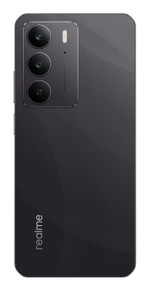 realme C75 17,1 cm (6.72") Doppia SIM Android 14 4G USB tipo-C 8 GB 256 GB 6000 mAh Nero