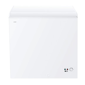 Candy Artico CCHH 200E Congelatore a pozzo Libera installazione 196 L E Bianco