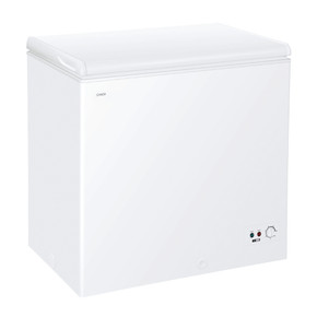 Candy Artico CCHH 200E Congelatore a pozzo Libera installazione 196 L E Bianco