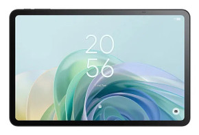 TCL TAB 11 Gen 2 Mediatek 256 GB 27,9 cm (11") 6 GB Wi-Fi 5 (802.11ac) Android 14 Grigio TCL TAB 11 Gen 2 Mediatek 256 GB 27,9 cm (11") 6 GB Wi-Fi 5 (802.11ac) Android 14 Grigio