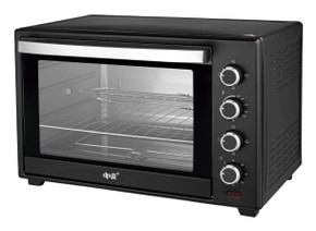 DPM Chef 38 38 L 1600 W Nero