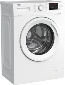 Beko WUXS61032WI-IT lavatrice Caricamento frontale 6 kg 1000 Giri/min Bianco