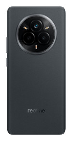 realme 14 Pro 5G 17,2 cm (6.77") Doppia SIM Android 15 USB tipo-C 8 GB 256 GB 6000 mAh Grigio